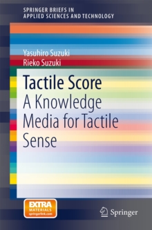 Image for Tactile Score