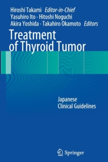 Image for Treatment of Thyroid Tumor