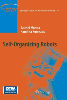 Image for Self-Organizing Robots