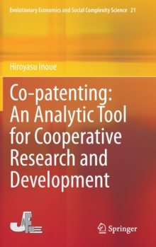 Co-patenting: An Analytic Tool for Cooperative Research and Development