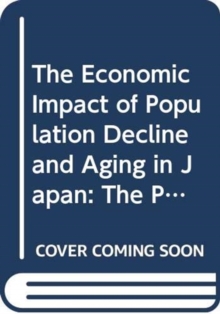 Economic Impact of Population Decline and Aging in Japan