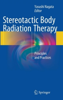 Image for Stereotactic Body Radiation Therapy