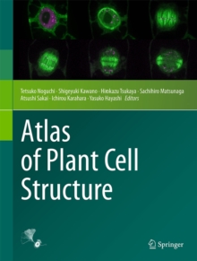 Image for Atlas of Plant Cell Structure