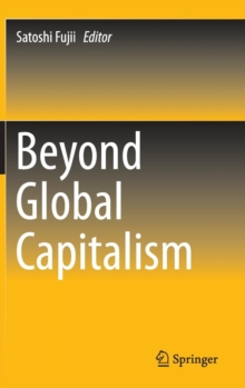 Image for Beyond Global Capitalism