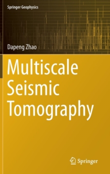 Image for Multiscale seismic tomography