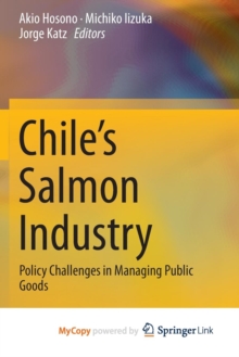 Image for Chile's Salmon Industry