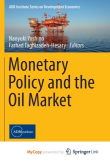 Image for Monetary Policy and the Oil Market