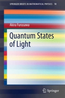 Image for Quantum States of Light
