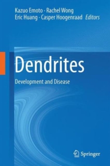 Image for Dendrites  : development and disease