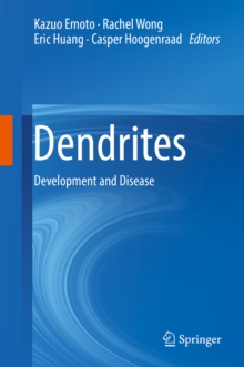 Image for Dendrites: Development and Disease