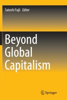 Image for Beyond Global Capitalism