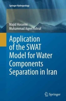 Image for Application of the SWAT Model for Water Components Separation in Iran