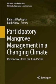 Image for Participatory Mangrove Management in a Changing Climate : Perspectives from the Asia-Pacific