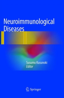 Image for Neuroimmunological Diseases