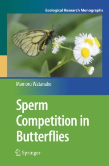 Image for Sperm Competition in Butterflies