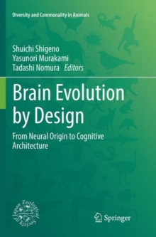 Image for Brain Evolution by Design