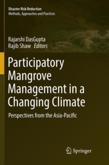 Image for Participatory Mangrove Management in a Changing Climate : Perspectives from the Asia-Pacific