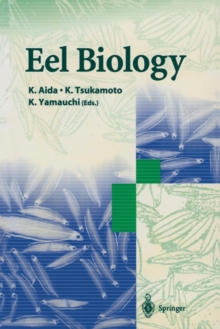 Image for Eel Biology