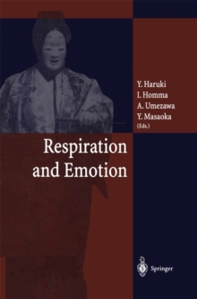 Image for Respiration and Emotion