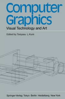 Image for Computer Graphics: Visual Technology and Art