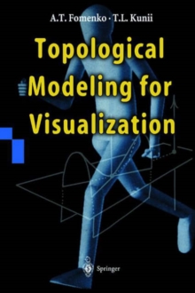 Image for Topological Modeling for Visualization