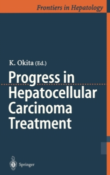 Image for Progress in Hepatocellular Carcinoma Treatment