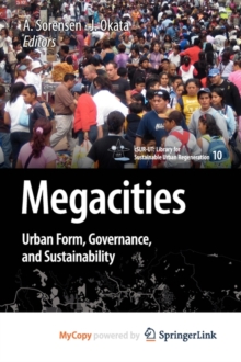 Image for Megacities