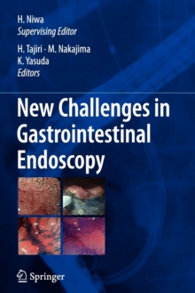 New Challenges in Gastrointestinal Endoscopy