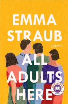 Image for All Adults Here