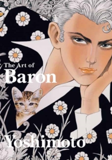 Image for The Art of Baron Yoshimoto