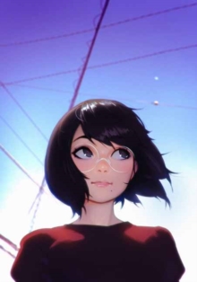 Eternal: Ilya Kuvshinov Illustration Works