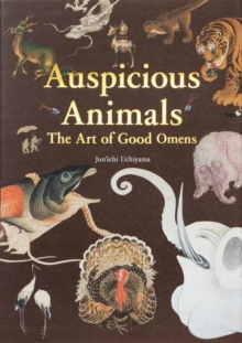 Image for Auspicious Animals