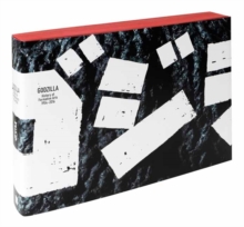 GODZILLA: History of Formative Arts 1954-2016