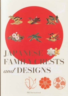 Image for Japanese Family Crests and Designs