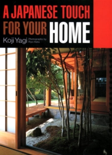 Japanese Touch For Your Home