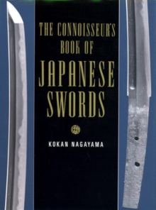 Image for The Connoisseur's Book of Japanese Swords