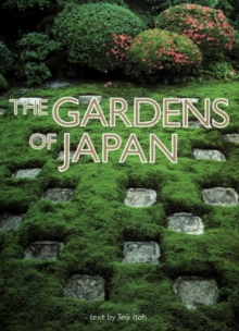 Gardens Of Japan