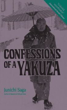 Image for Confessions of a Yakuza