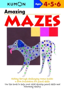 Image for Amazing Mazes
