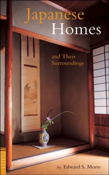 Image for Japanese Homes and Their Surroundings