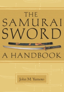 Image for The Samurai Sword