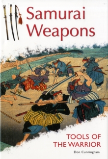 Image for Samurai Weapons