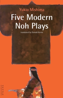 Image for Five Modern Noh Plays