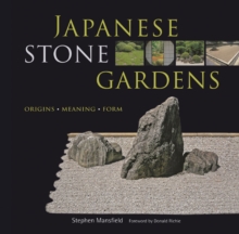Image for Japanese Stone Gardens