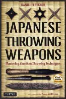 Image for Japanese Throwing Weapons