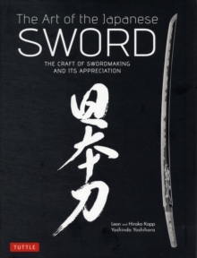 Image for The Art of the Japanese Sword