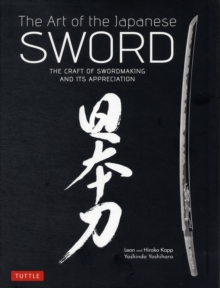 Art of the Japanese Sword