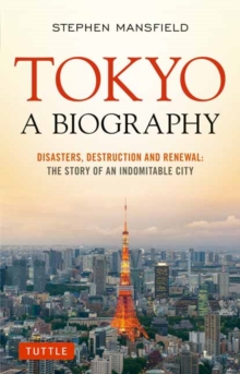 Image for Tokyo: A Biography