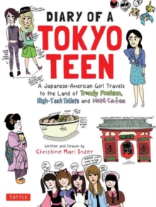 Image for Diary of a Tokyo Teen