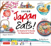 Image for Japan Eats!